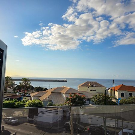 S A L - Beach Apartments Canical Eksteriør bilde