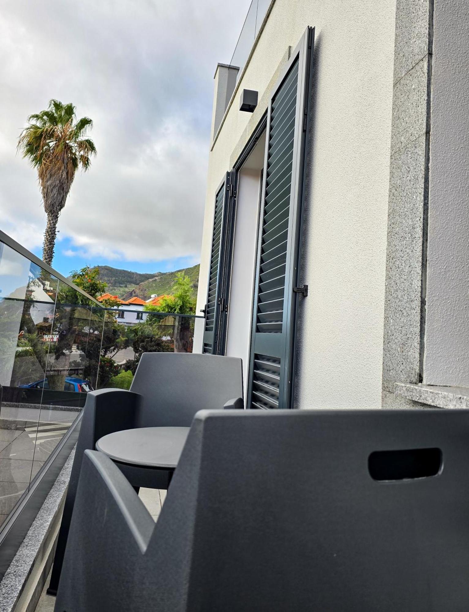 S A L - Beach Apartments Canical Rom bilde