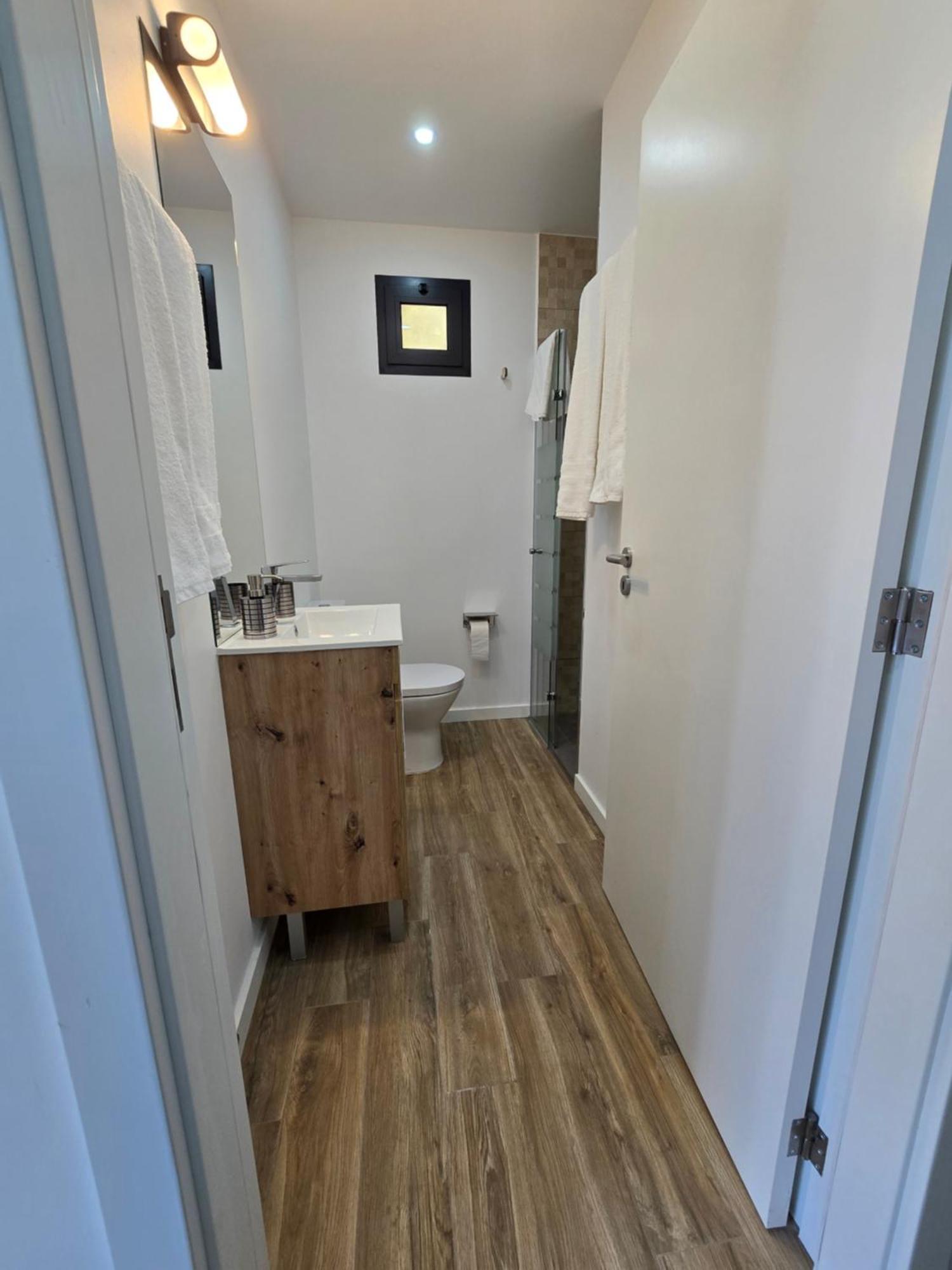 S A L - Beach Apartments Canical Rom bilde
