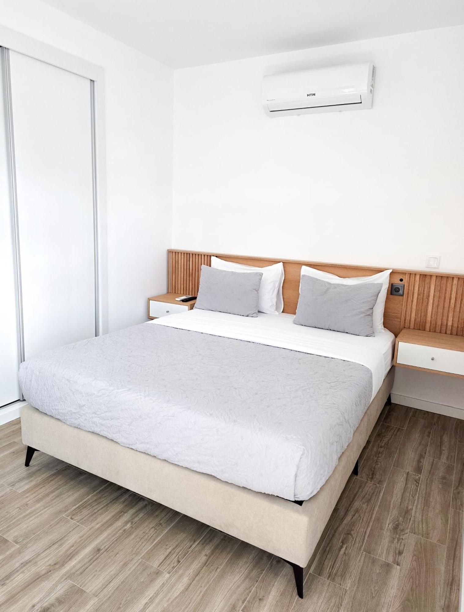 S A L - Beach Apartments Canical Rom bilde