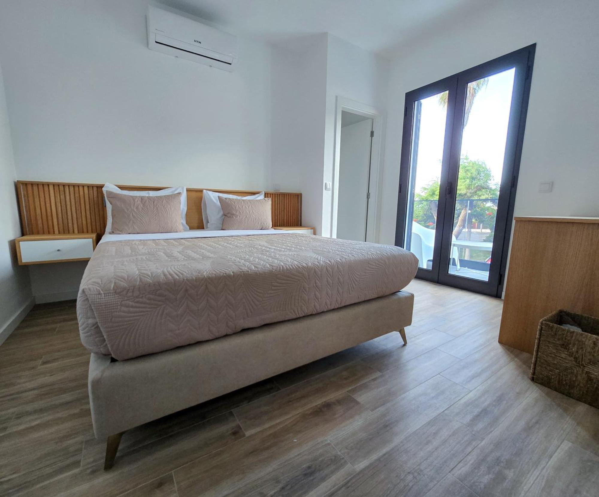 S A L - Beach Apartments Canical Rom bilde