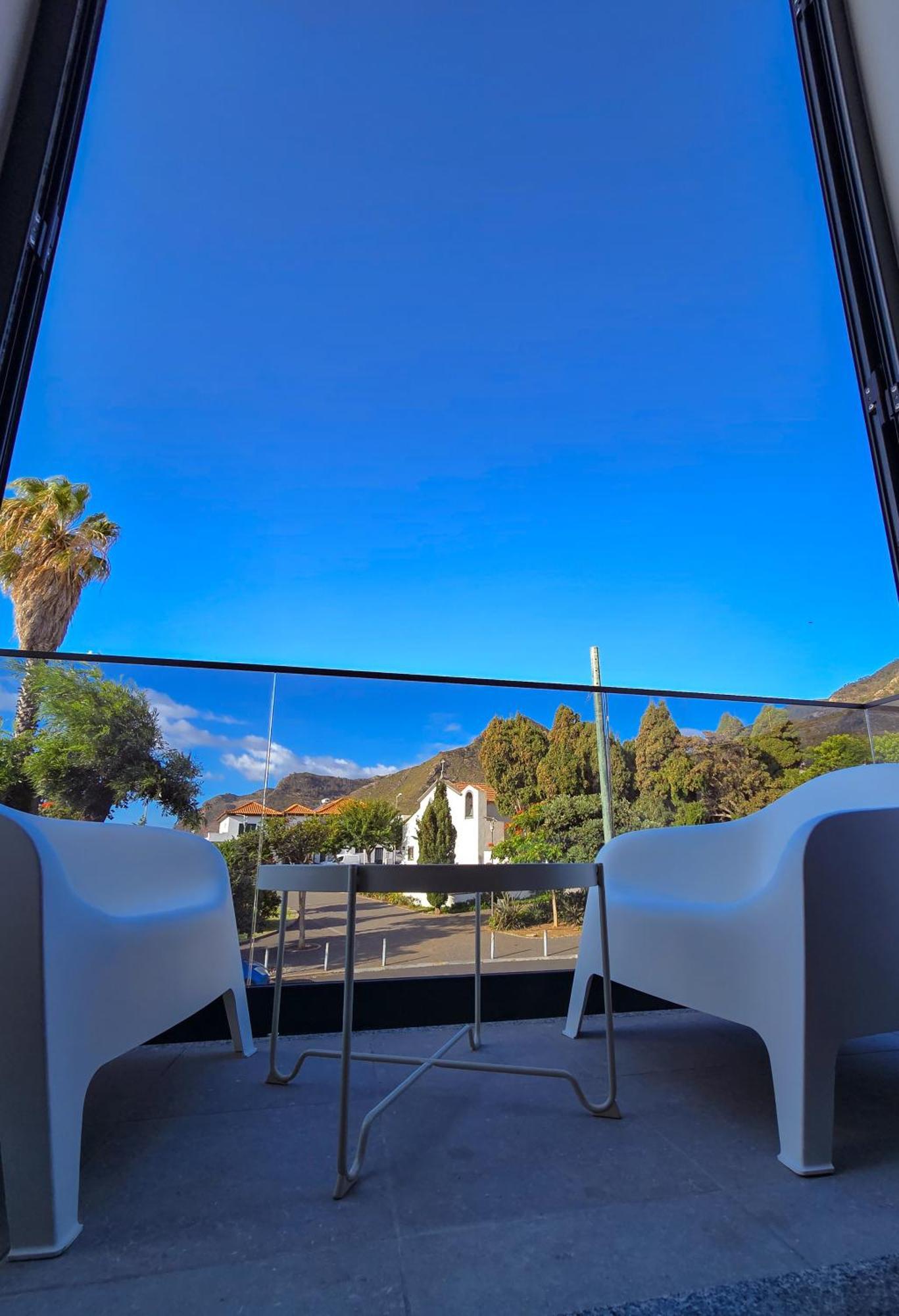S A L - Beach Apartments Canical Rom bilde